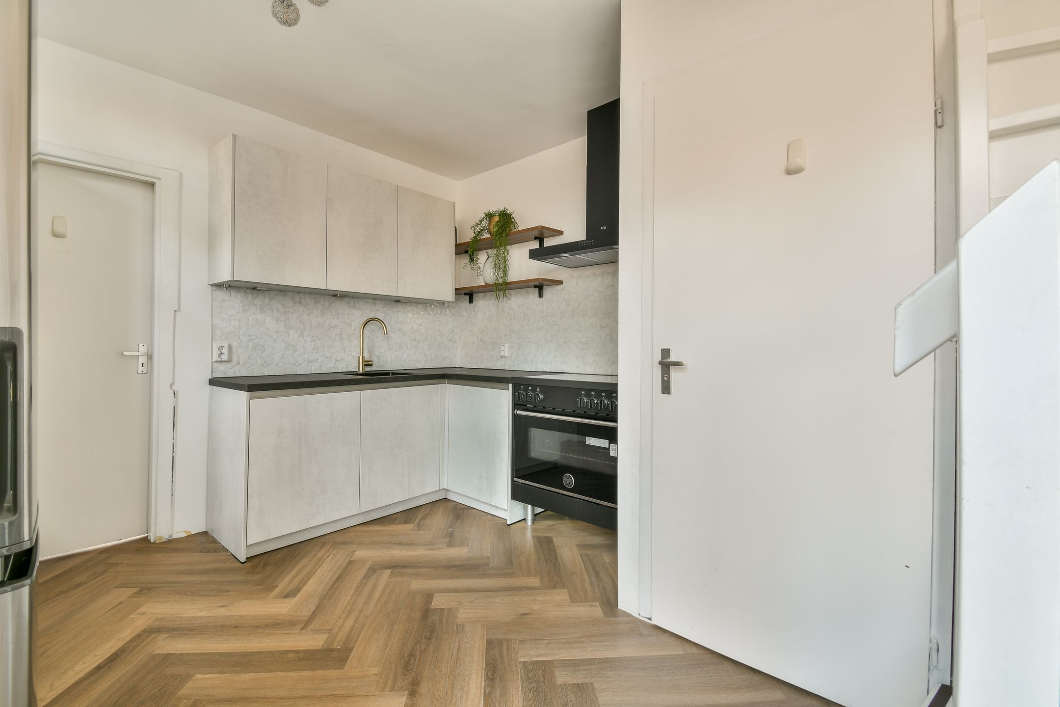 Foto 9 van Bilderdijkstraat 2