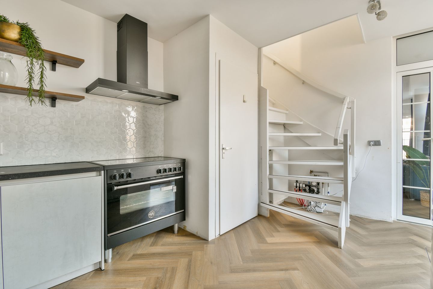 Foto 10 van Bilderdijkstraat 2