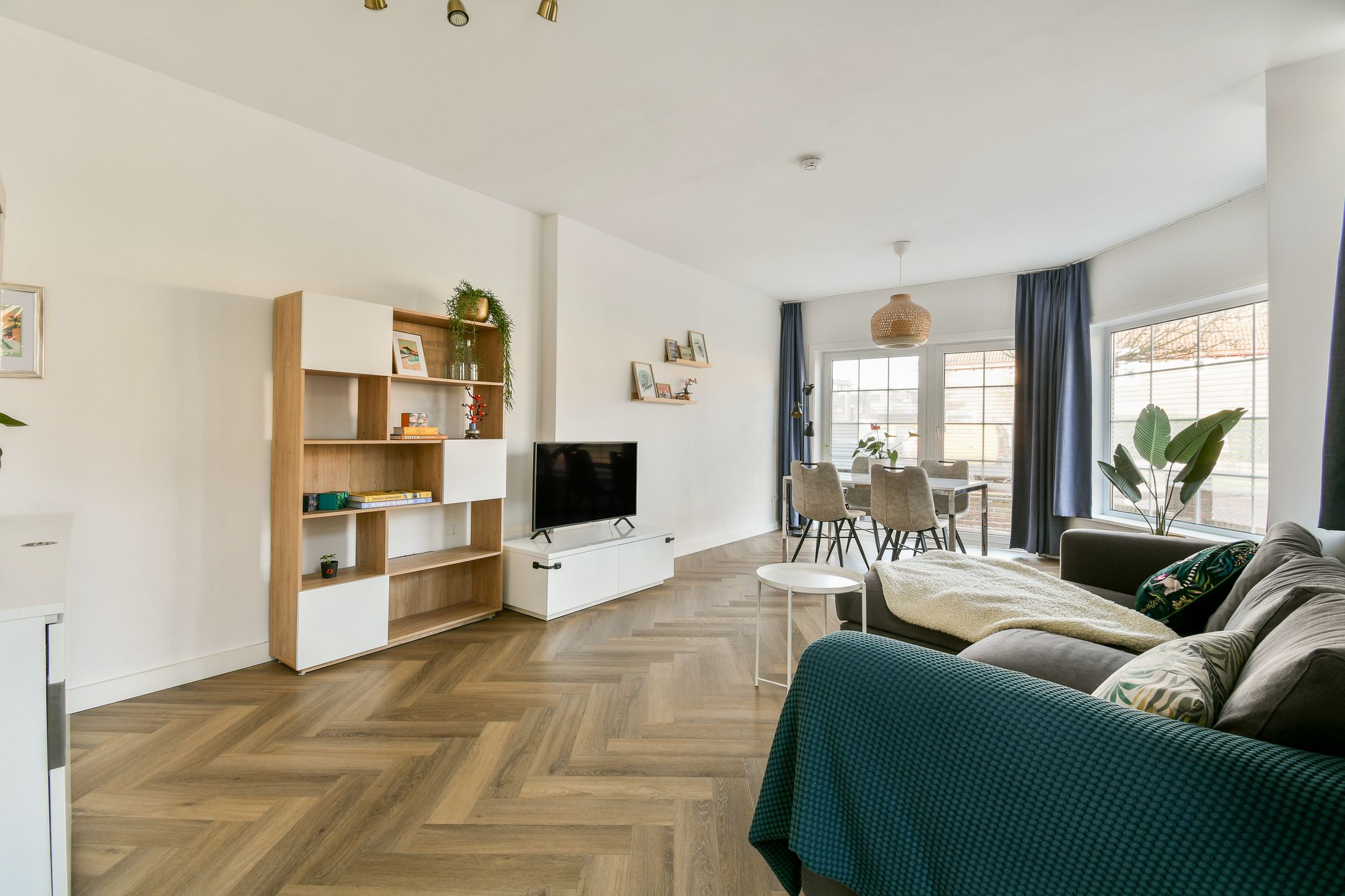 Foto 12 van Bilderdijkstraat 2