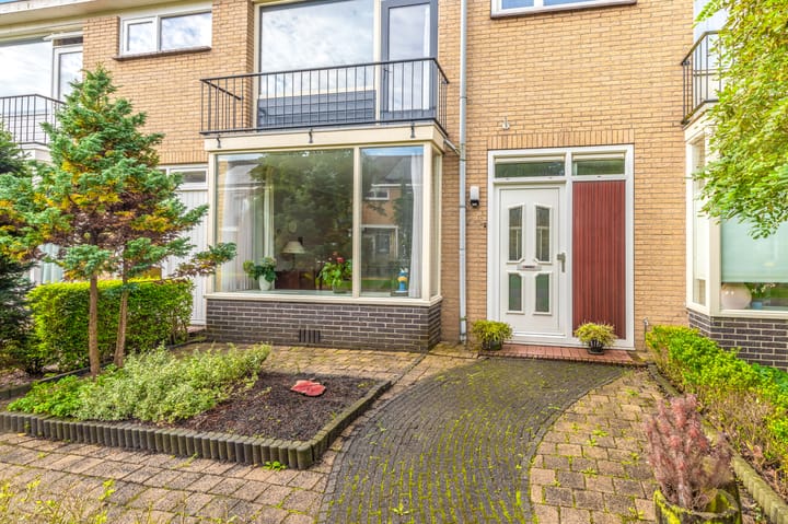 Foto 8 van Boomweijdt 7