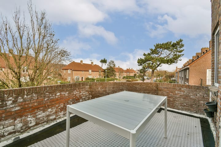 Foto 4 van Bilderdijkstraat 2