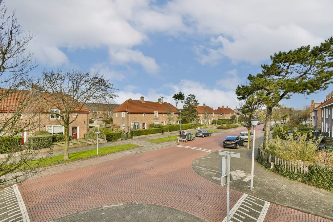 Foto 26 van Bilderdijkstraat 2