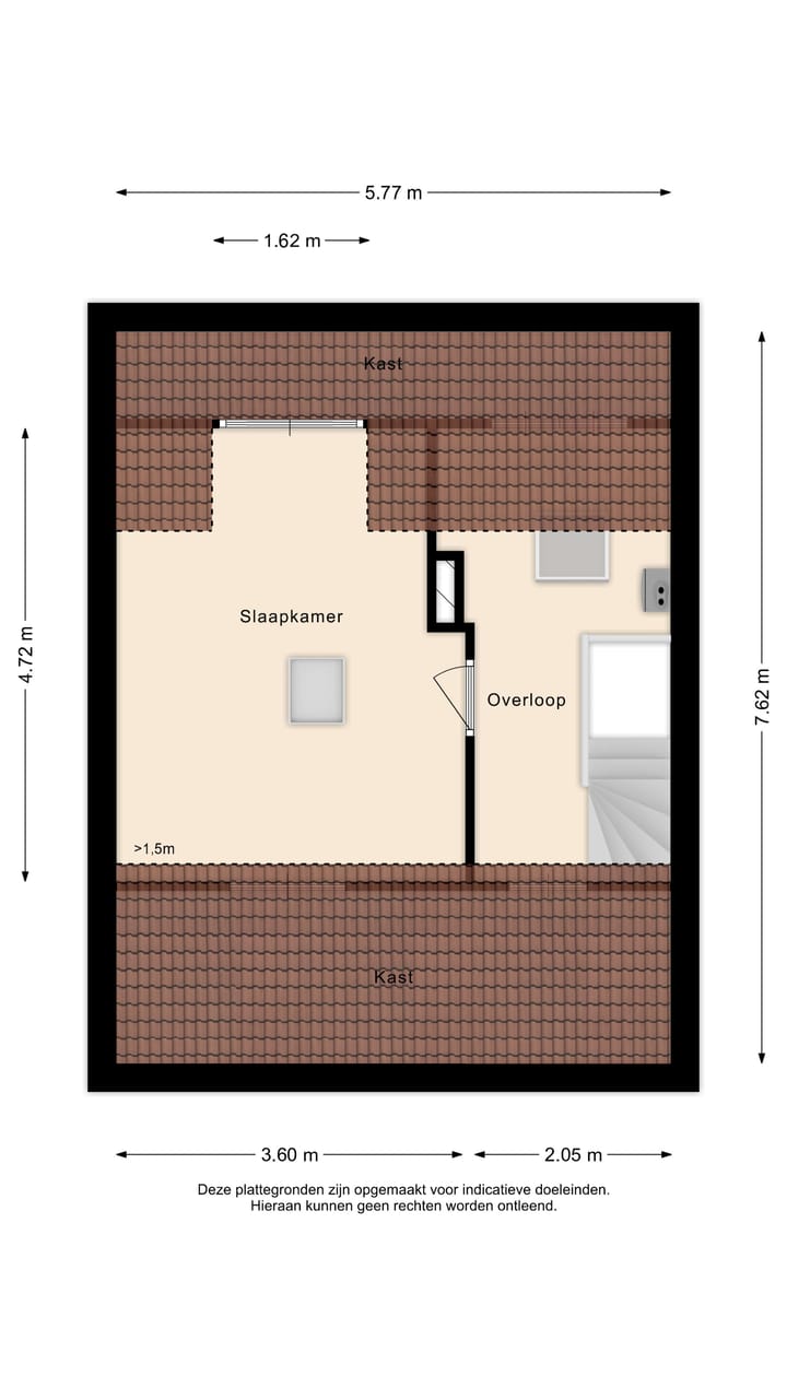 Foto 33 van Boomweijdt 7