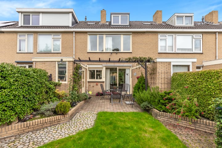 Foto 40 van Boomweijdt 7