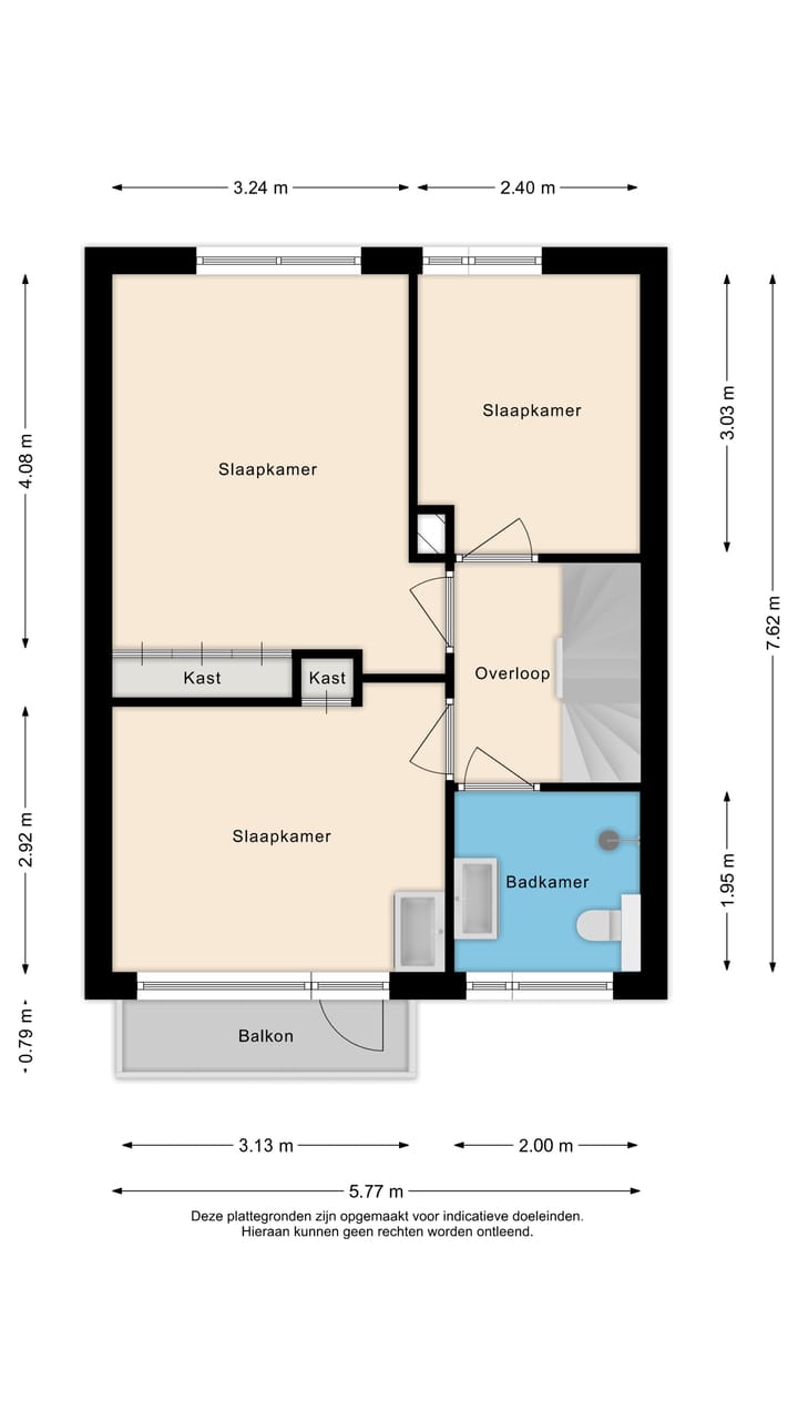 Foto 21 van Boomweijdt 7