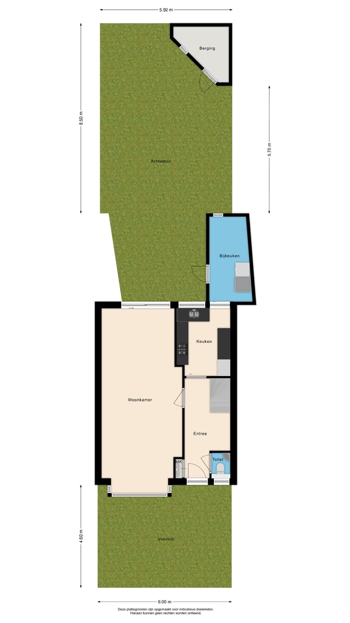 Foto 37 van Boomweijdt 7