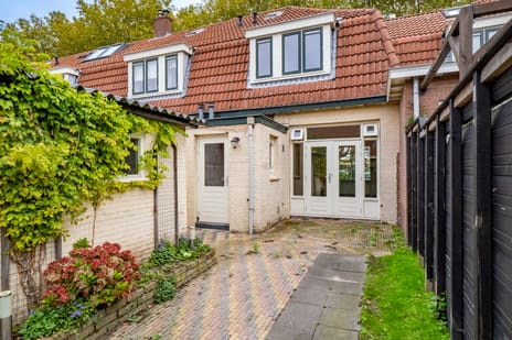 Royaards van den Hamkade 54 secondary image