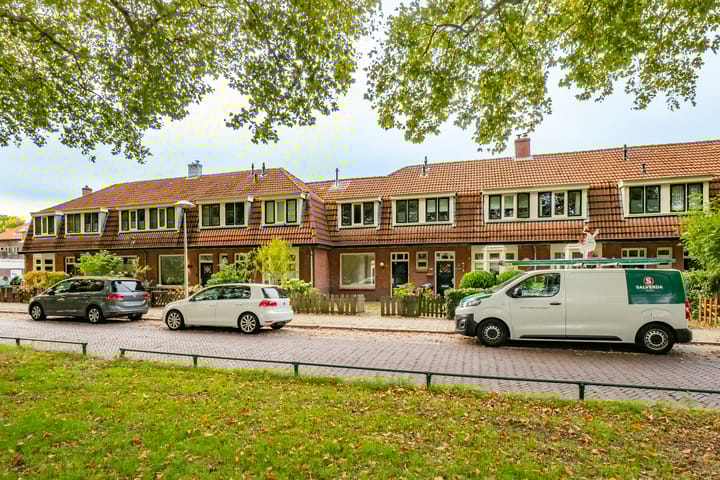 Foto 5 van Royaards van den Hamkade 54