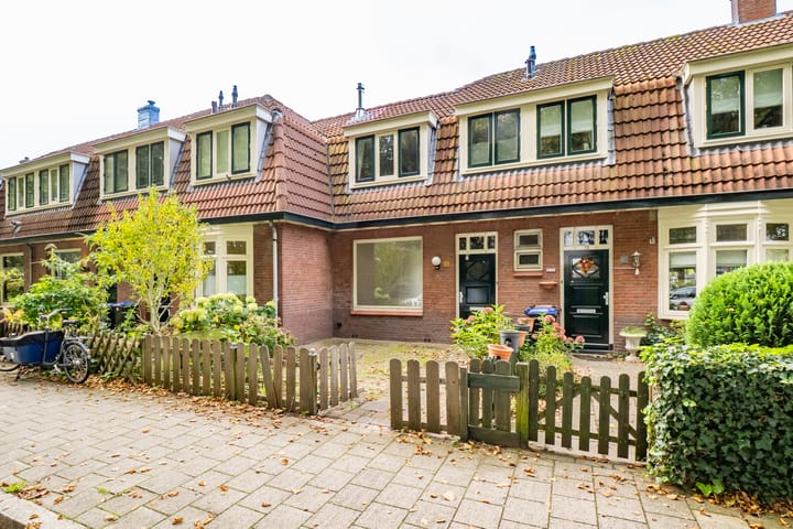 Foto 6 van Royaards van den Hamkade 54