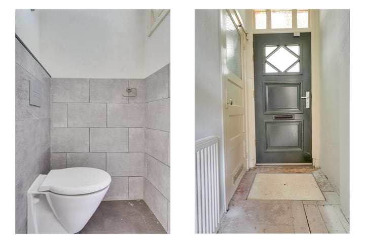 Foto 7 van Royaards van den Hamkade 54