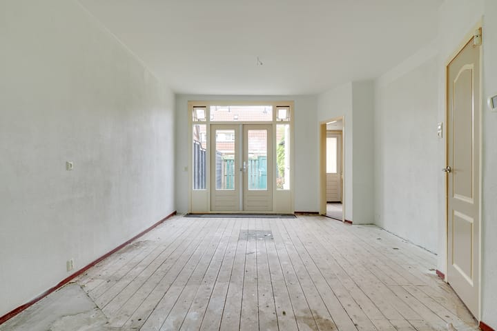 Foto 10 van Royaards van den Hamkade 54