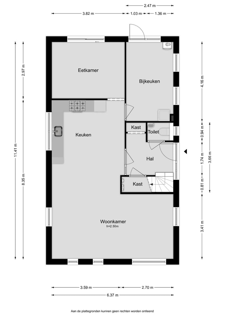 Photo 46 of Waaxenserweg 11