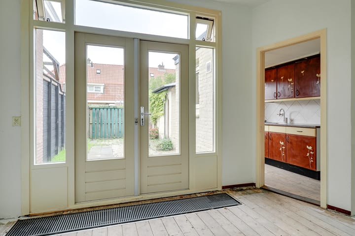 Foto 12 van Royaards van den Hamkade 54