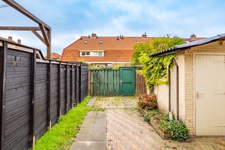 Foto 28 van Royaards van den Hamkade 54