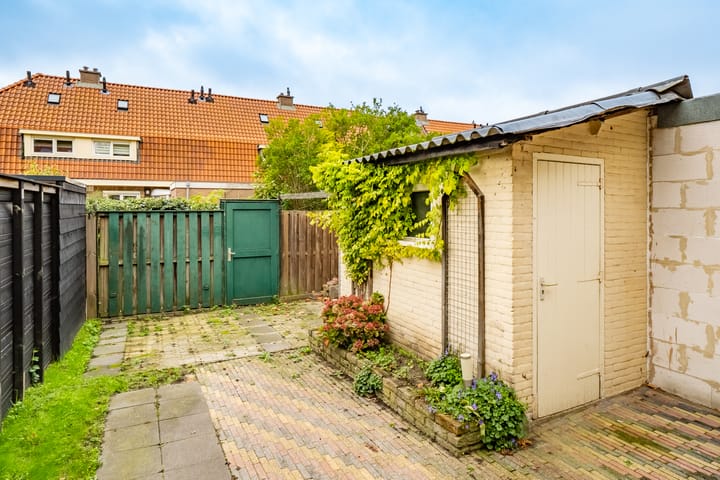 Foto 29 van Royaards van den Hamkade 54