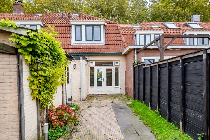 Foto 31 van Royaards van den Hamkade 54