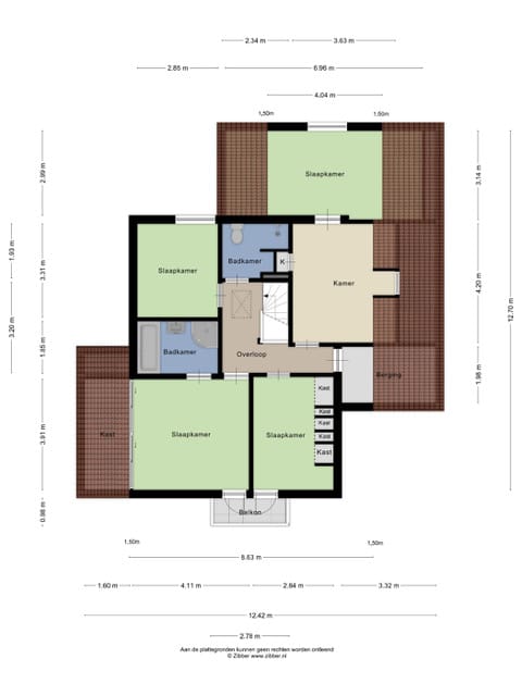 Photo 62 of Plevierdonk 21