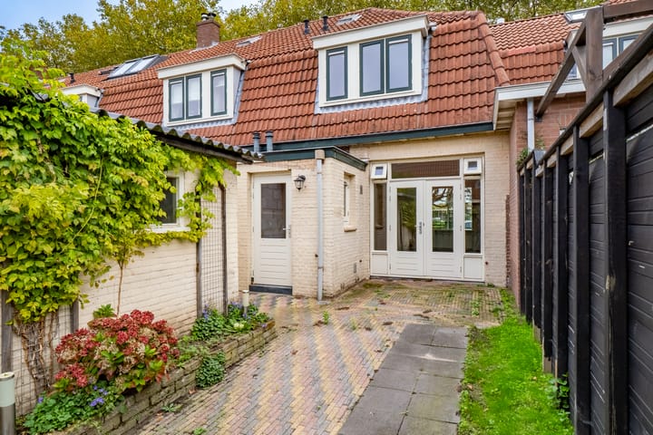 Foto 32 van Royaards van den Hamkade 54