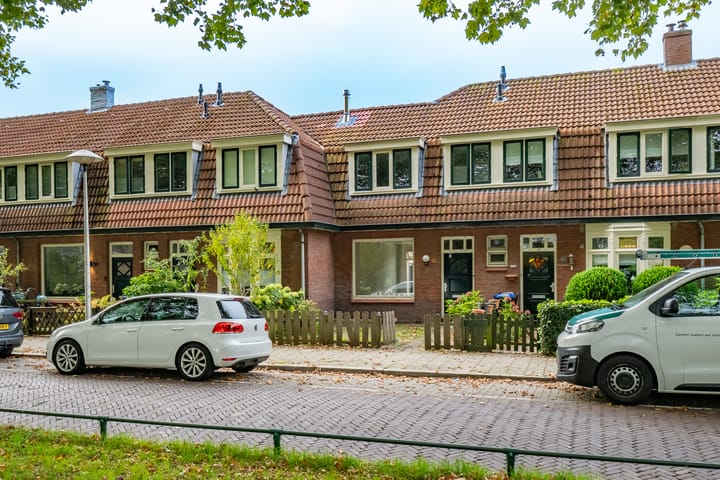 Foto 33 van Royaards van den Hamkade 54