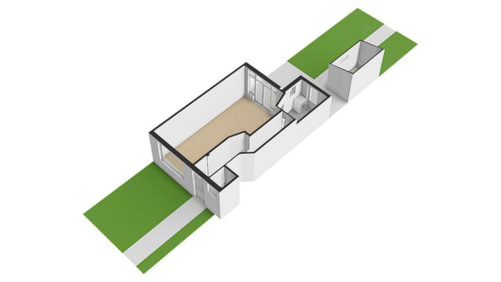 Foto 37 van Royaards van den Hamkade 54