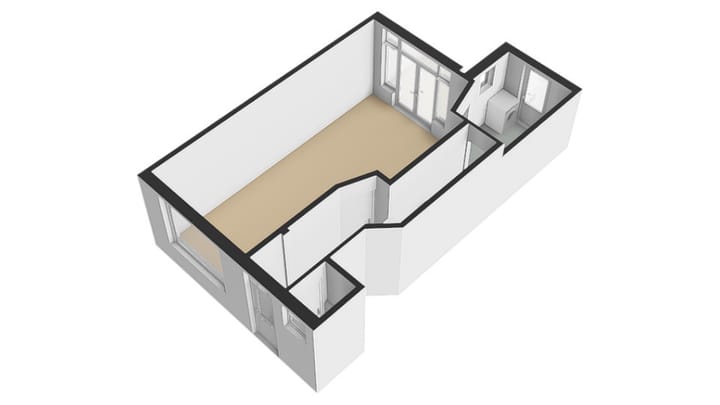 Foto 39 van Royaards van den Hamkade 54