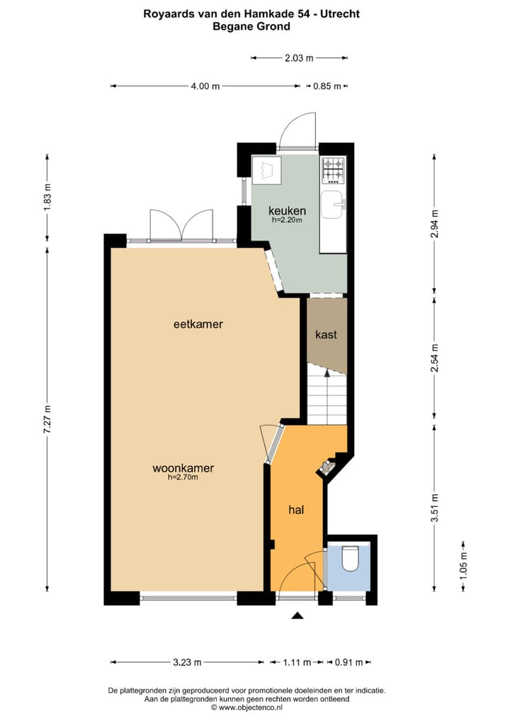 Foto 38 van Royaards van den Hamkade 54