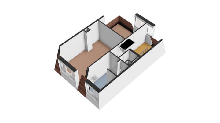 Foto 41 van Royaards van den Hamkade 54