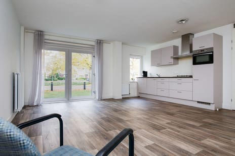 Hoofdweg 678-A secondary image