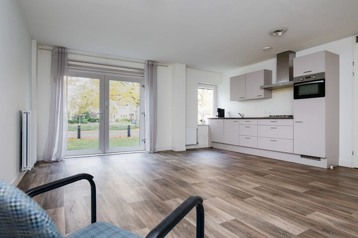 Foto 2 van Hoofdweg 678-A