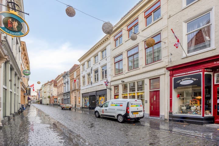 Foto 2 van Fortuinstraat 19-A