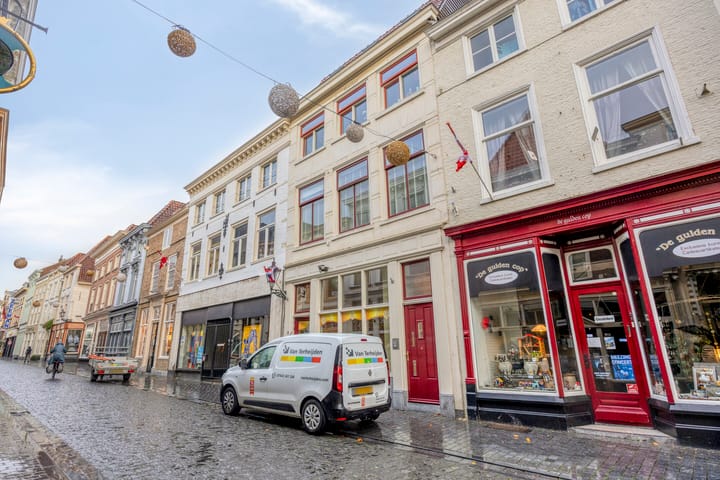 Foto 3 van Fortuinstraat 19-A