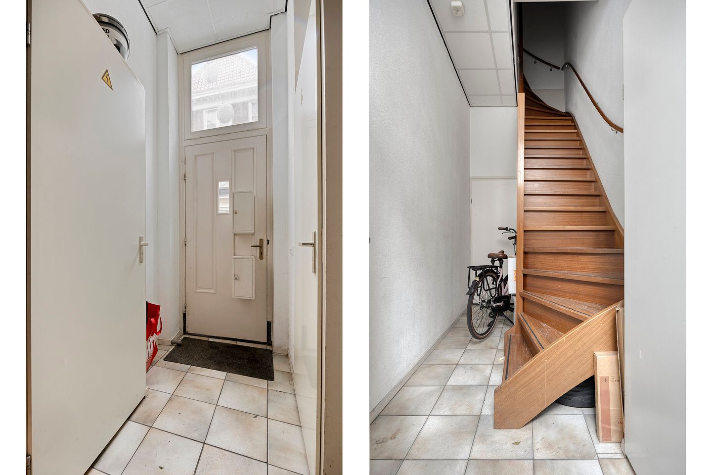 Photo 4 of Fortuinstraat 19-A