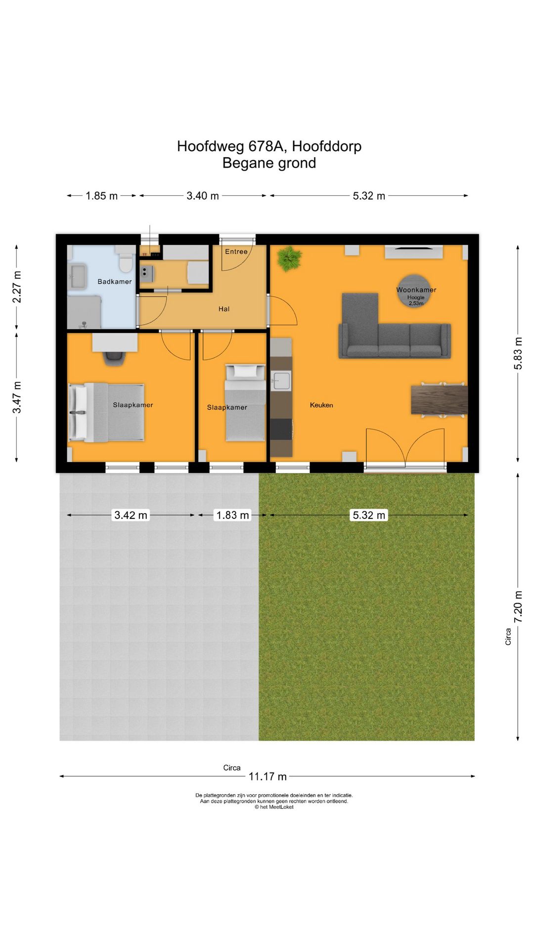 Foto 22 van Hoofdweg 678-A