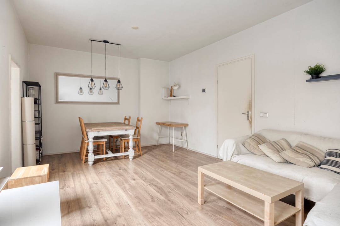 Photo 8 of Fortuinstraat 19-A