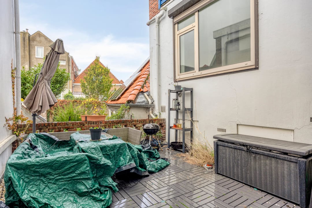 Photo 16 of Fortuinstraat 19-A