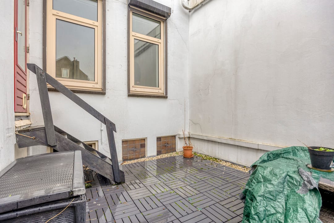 Photo 17 of Fortuinstraat 19-A