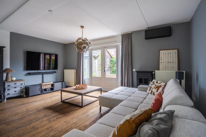 Photo 3 of Tuinderserf 5