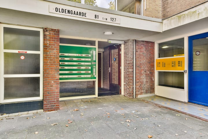 Foto 25 van Oldengaarde 105