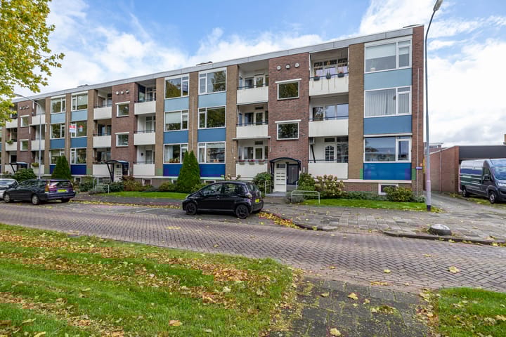 Photo 4 of Rembrandtlaan 75