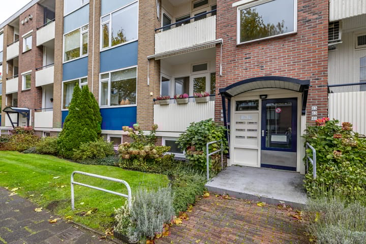 Photo 5 of Rembrandtlaan 75