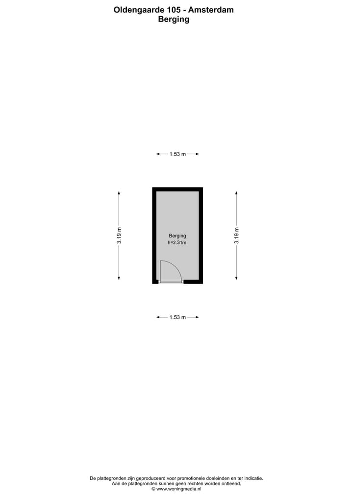 Foto 31 van Oldengaarde 105