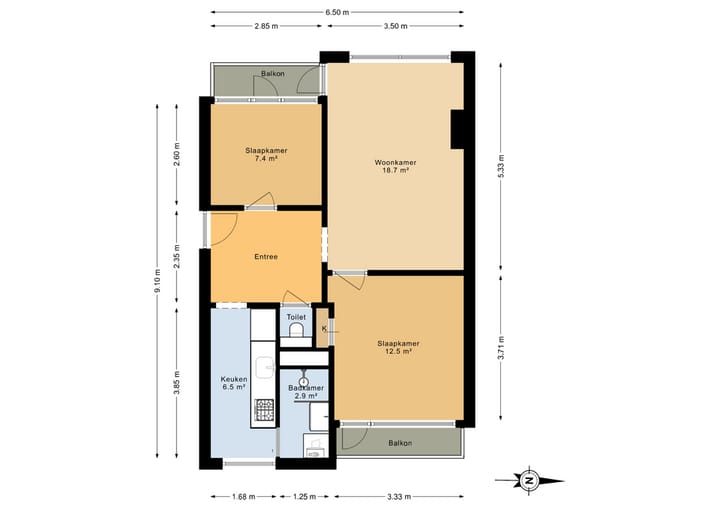 Photo 30 of Rembrandtlaan 75