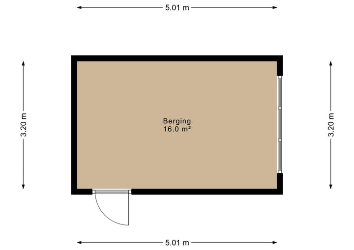 Photo 31 of Rembrandtlaan 75