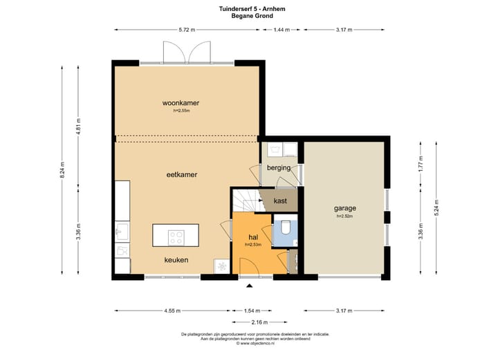Foto 40 van Tuinderserf 5