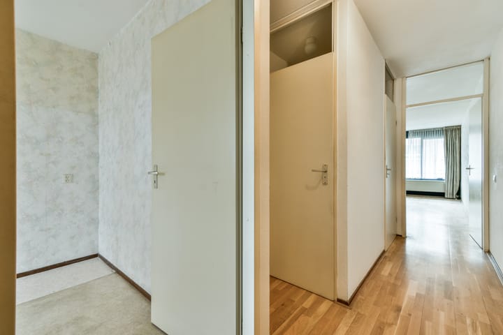 Foto 3 van Staringstraat 5-M