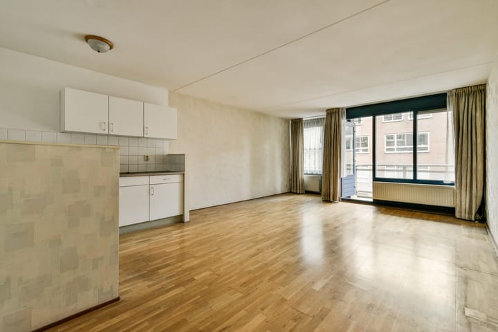 Foto 4 van Staringstraat 5-M