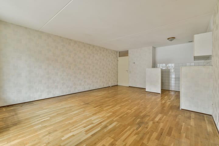 Foto 6 van Staringstraat 5-M