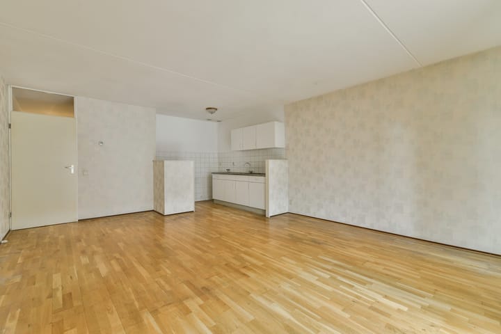 Foto 8 van Staringstraat 5-M