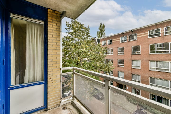 Foto 13 van Staringstraat 5-M