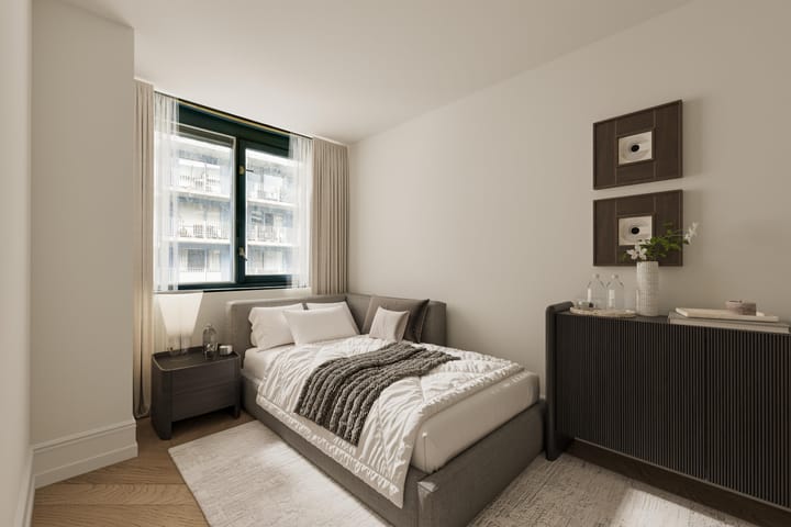 Foto 16 van Staringstraat 5-M